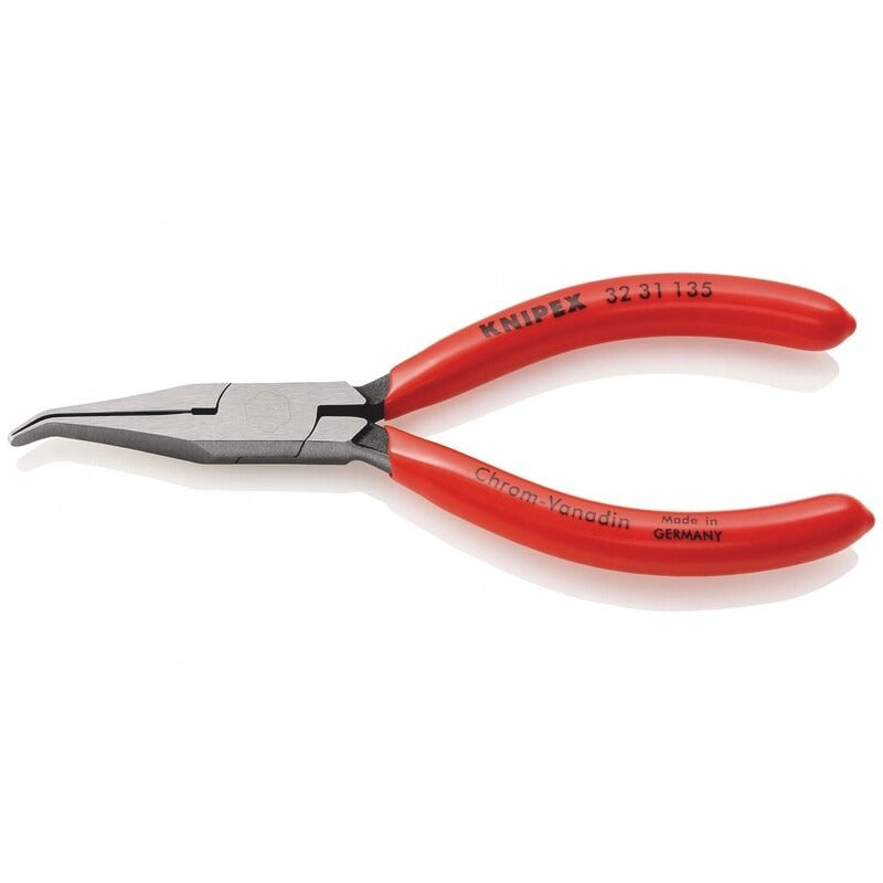 KNIPEX Justierzange Technische Daten Breite: 52 mmHöhe: 14 m