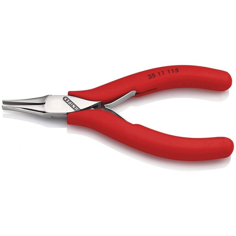KNIPEX Elektronik-Greifzange Technische Daten Breite: 66 mmHöhe: 12 m