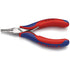 KNIPEX Elektronik-Greifzange Technische Daten Breite: 68 mmHöhe: 17 m