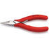 KNIPEX Elektronik-Greifzange Technische Daten Breite: 68 mmHöhe: 11 m