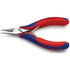 KNIPEX Elektronik-Greifzange Technische Daten Breite: 85 mmHöhe: 20 m – Bild 2