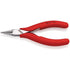 KNIPEX Elektronik-Greifzange Technische Daten Breite: 70 mmHöhe: 17 m