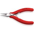KNIPEX Elektronik-Greifzange Technische Daten Breite: 70 mmHöhe: 17 m – Bild 2