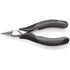 KNIPEX Elektronik-Greifzange Technische Daten Breite: 71 mmHöhe: 17 m