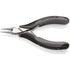 KNIPEX Elektronik-Greifzange Technische Daten Breite: 71 mmHöhe: 17 m – Bild 2