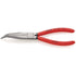 KNIPEX Mechanikerzange Technische Daten Breite: 47 mmHöhe: 13 m
