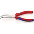 KNIPEX Mechanikerzange Technische Daten Breite: 52 mmHöhe: 19 m – Bild 2