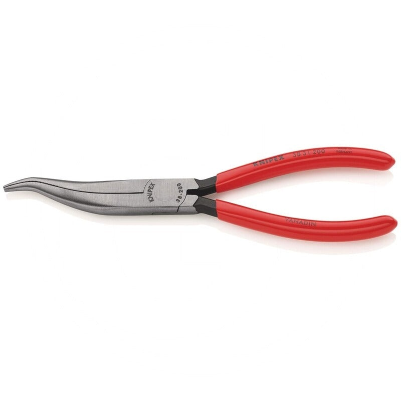 KNIPEX Mechanikerzange Technische Daten Breite: 51 mmHöhe: 13 m