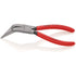 KNIPEX Mechanikerzange Technische Daten Breite: 53 mmHöhe: 13 m