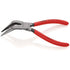 KNIPEX Mechanikerzange Technische Daten Breite: 53 mmHöhe: 13 m – Bild 2