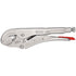 KNIPEX Universal-Gripzange
