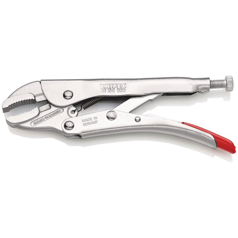 KNIPEX Gripzange Technische Daten Breite: 55 mmHöhe: 11 m