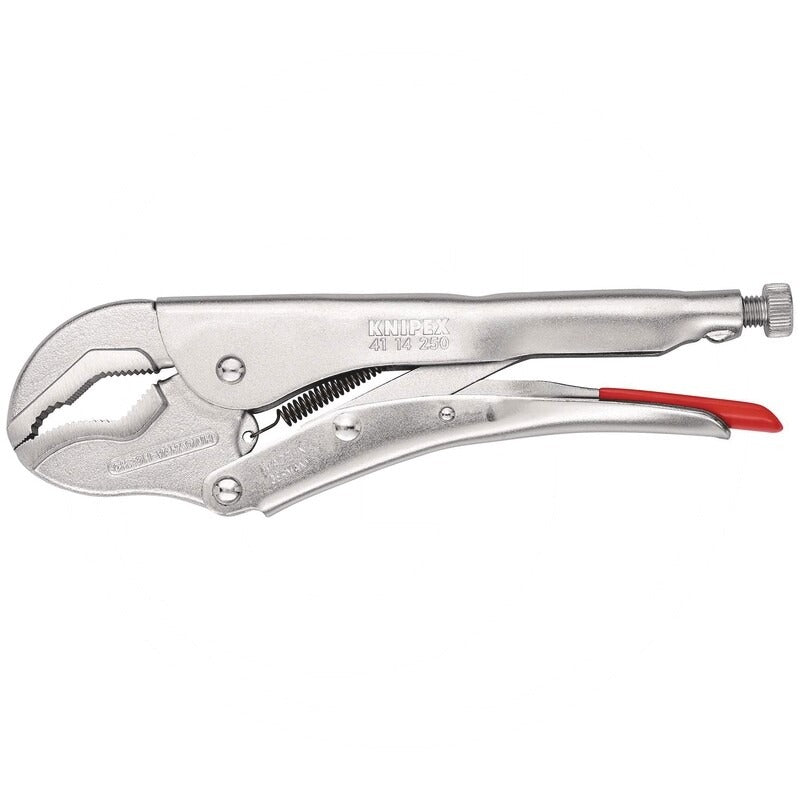 KNIPEX Gripzange Technische Daten Breite: 69 mmHöhe: 17 m
