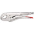 KNIPEX Gripzange Technische Daten Breite: 69 mmHöhe: 17 m
