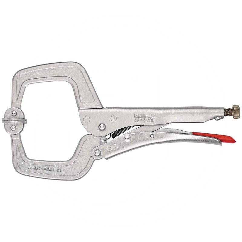 KNIPEX Schweiss-Gripzange