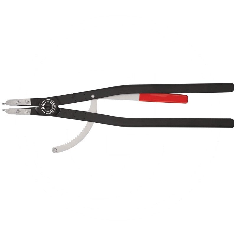 KNIPEX Sicherungsringzange Technische Daten Breite: 103 mmHöhe: 23