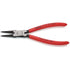 KNIPEX Zange passend für Innensicherungsringe – 180 mm – Bild 2