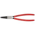 KNIPEX Zange, gerade Form – 225 mm