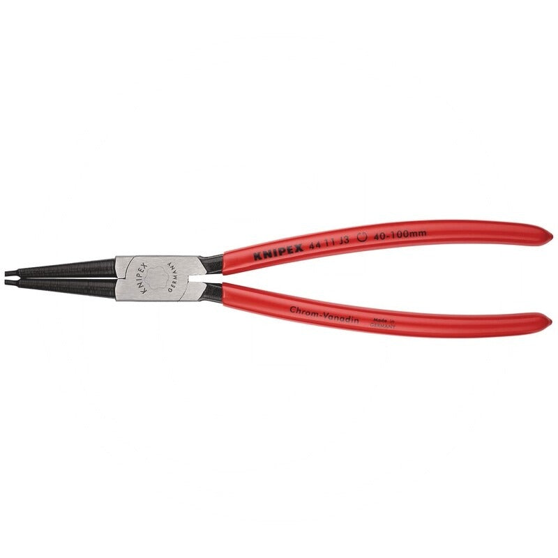 KNIPEX Sich.-Ringzange passend für Innenring – 225 mm