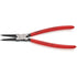 KNIPEX Sich.-Ringzange passend für Innenring – 225 mm – Bild 2