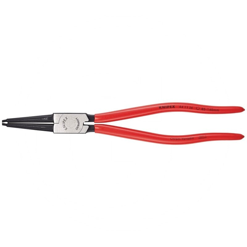 KNIPEX Sicherungsringzange Technische Daten Breite: 54 mmHöhe: 17 m
