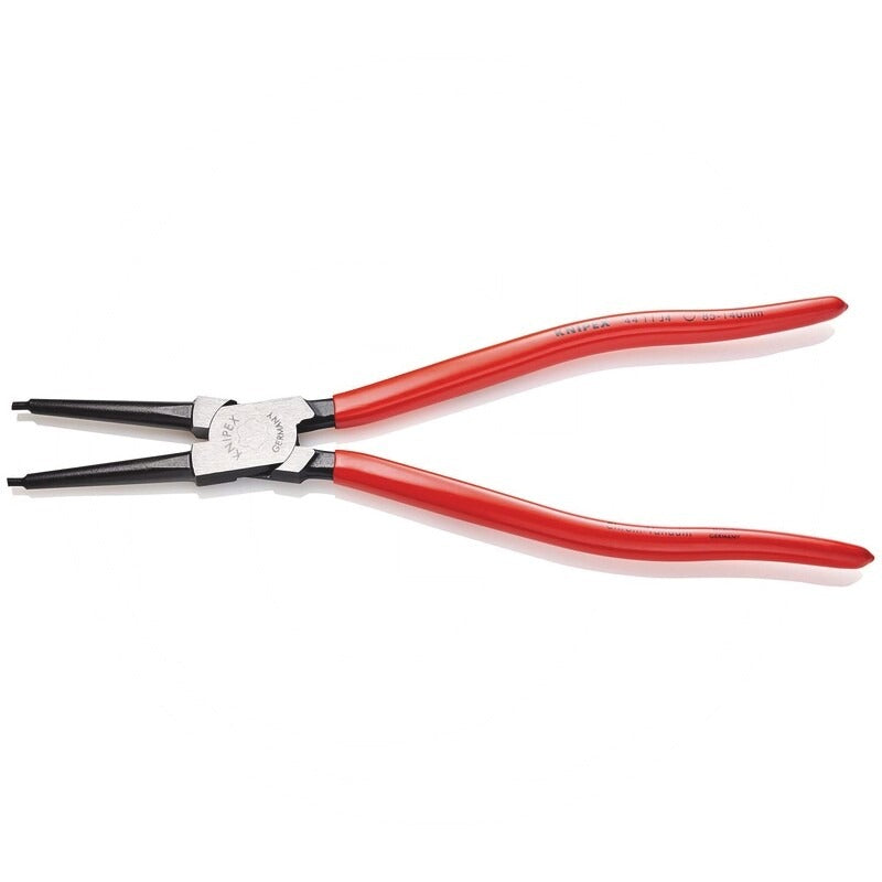 KNIPEX Sicherungsringzange Technische Daten Breite: 84 mmHöhe: 23 m – Bild 2