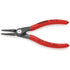 KNIPEX Praezision-Sicherungsringzange Technische Daten Breite: 52 mmHöhe: 11 m – Bild 2