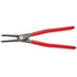 KNIPEX Praezision-Sicherungsringzange Technische Daten Breite: 84 mmHöhe: 22 m – Bild 2