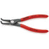 KNIPEX Präzisions-Sicherungsringzange – 165 mm Bohrung-Ø (mm) 19 - 60 – Bild 2