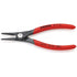 KNIPEX Präzisions-Sicherungsringzange – 140 mm Abmessungen (mm) M 3 - 12