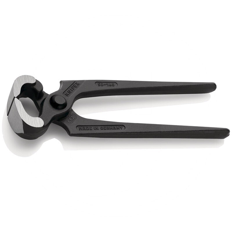 KNIPEX Kneifzange Technische Daten Breite: 84 mmHöhe: 65 m