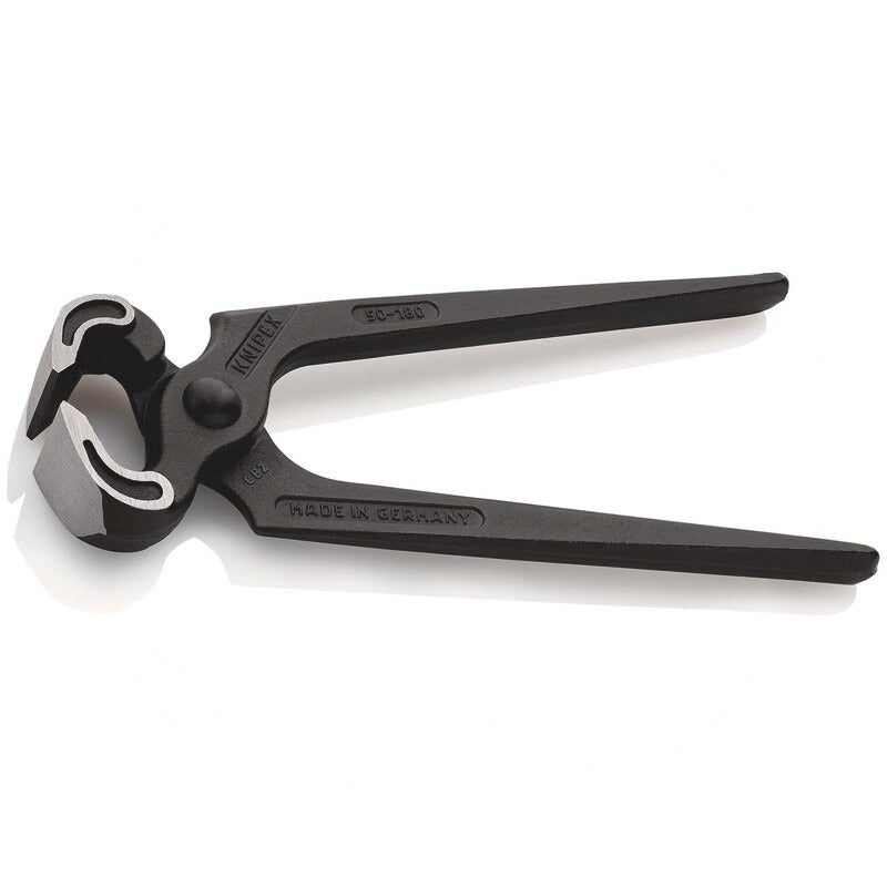 KNIPEX Kneifzange Technische Daten Breite: 84 mmHöhe: 24 m