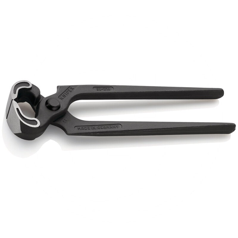 KNIPEX Kneifzange Technische Daten Breite: 84 mmHöhe: 27 m