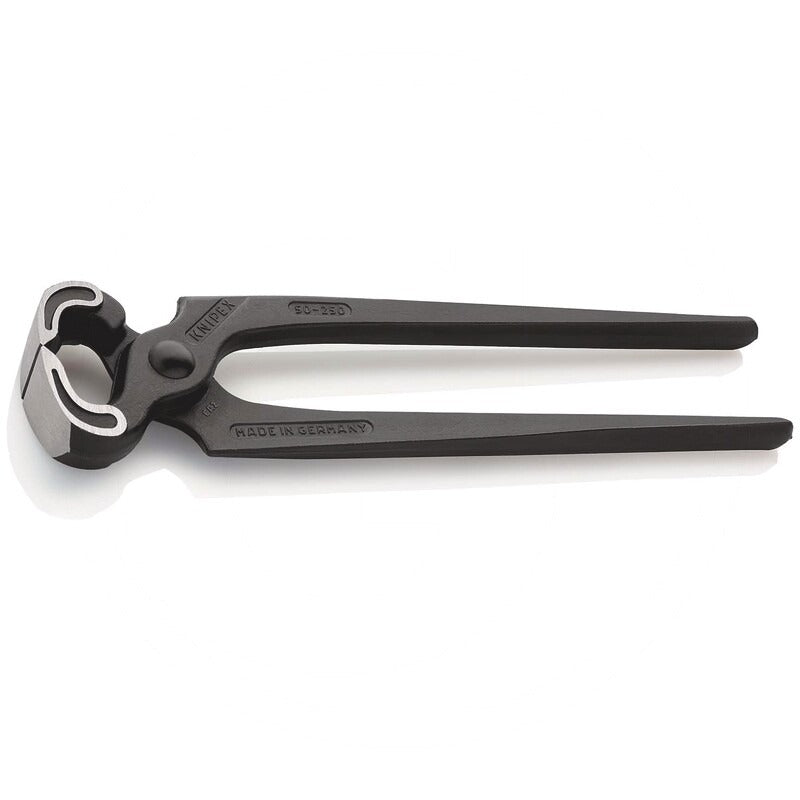 KNIPEX Kneifzange Technische Daten Breite: 60 mmHöhe: 27 m