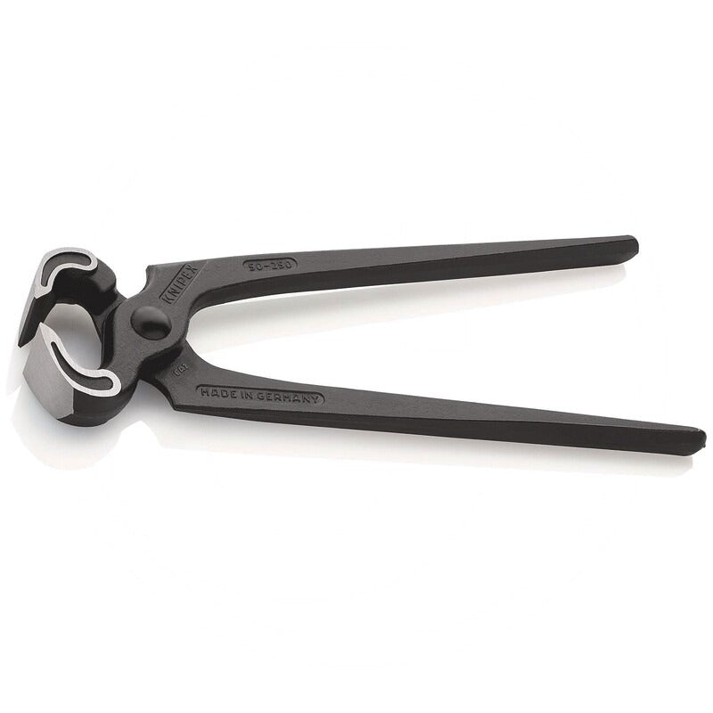 KNIPEX Kneifzange Technische Daten Breite: 60 mmHöhe: 27 m – Bild 2