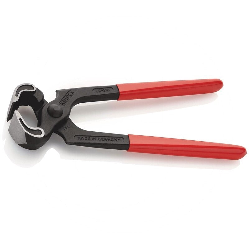 KNIPEX Kneifzange – 210 mm – Bild 2