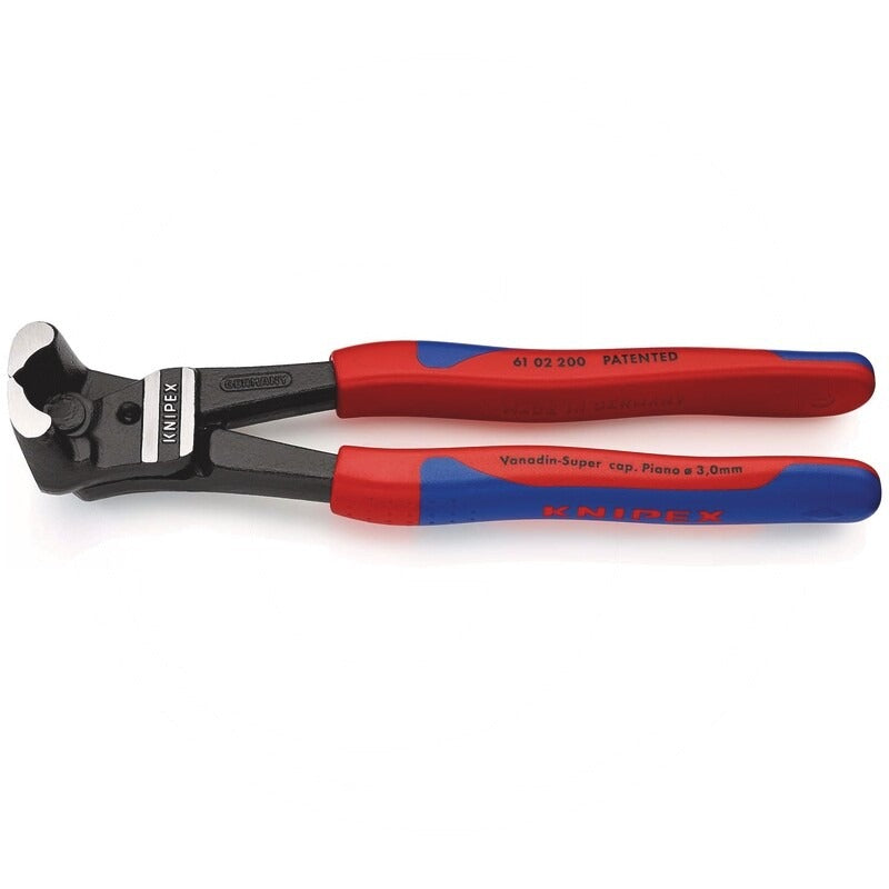 KNIPEX Bolzen-Vornschneider – 200 mm