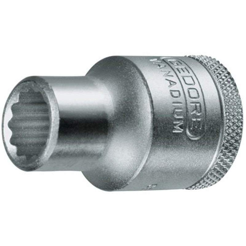GEDORE Stecknuss 1/2" – 40 mm SW 3/4 – Bild 2