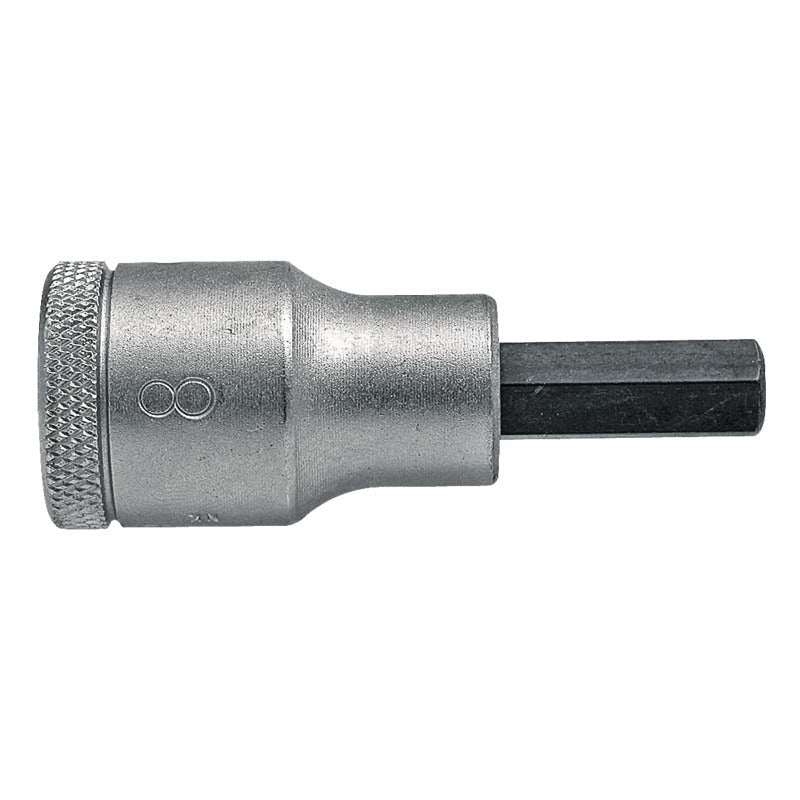 GEDORE Steckschlüssel Einsatz – 60 mm SW 7