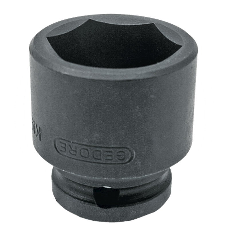 GEDORE Kraftschrauber-Einsatz – 38 mm SW 10