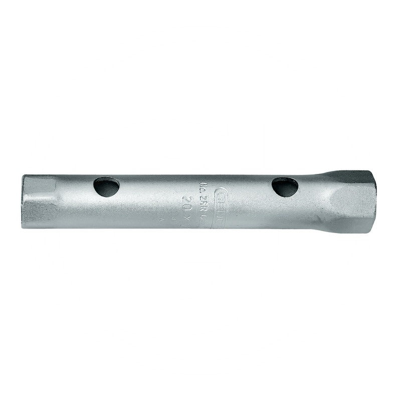 GEDORE Doppelsteckschlüssel – 140 mm Schlüsselweite (mm) 12 X 13