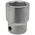 GEDORE Steckschlüssel-Einsatz – 51,5 mm SW 19