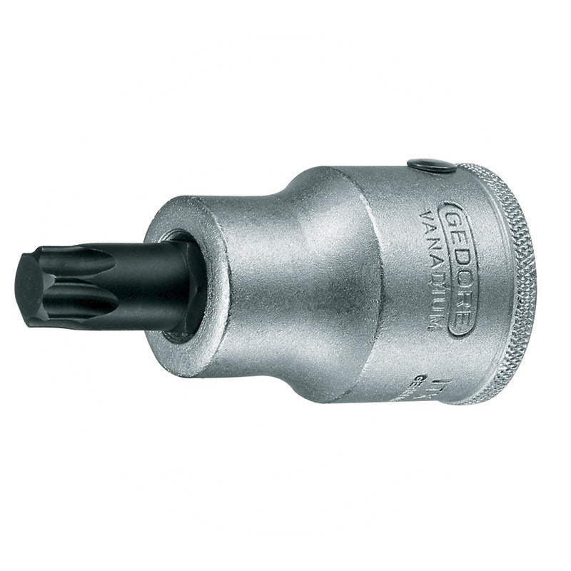 GEDORE Stecknuss – 80 mm SW T80