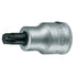 GEDORE Stecknuss – 80 mm SW T80