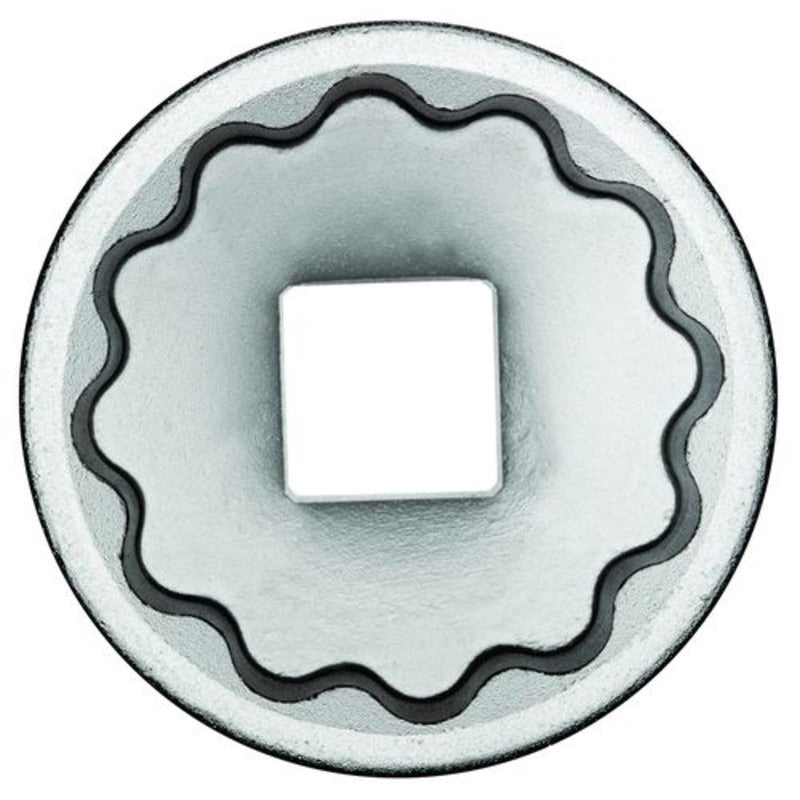 GEDORE Steckschlüsseleinsatz – 51,5 mm – Bild 6