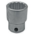 GEDORE Steckschlüsseleinsatz – 57,5 mm SW 1 1/4"