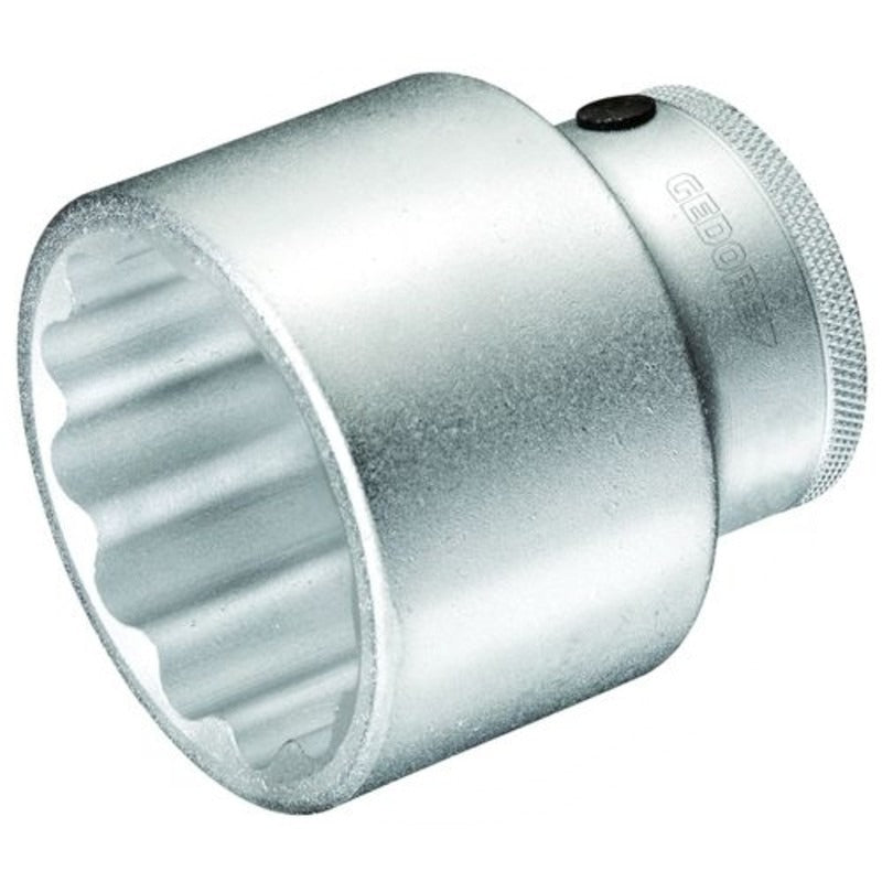 GEDORE Steckschlüsseleinsatz – 57,5 mm SW 1 1/4" – Bild 2