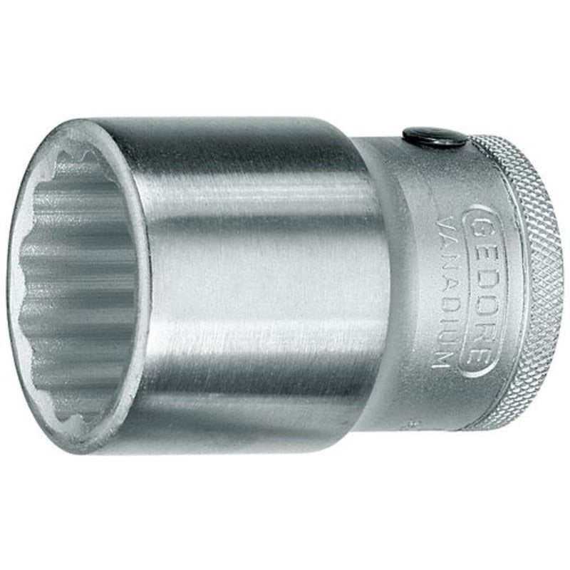 GEDORE Steckschlüsseleinsatz – 57,5 mm SW 1 1/4" – Bild 4
