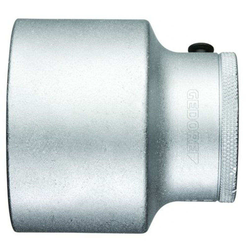 GEDORE Steckschlüsseleinsatz – 57,5 mm SW 1 1/4" – Bild 5