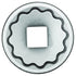 GEDORE Steckschlüsseleinsatz – 57,5 mm SW 1 1/4" – Bild 6